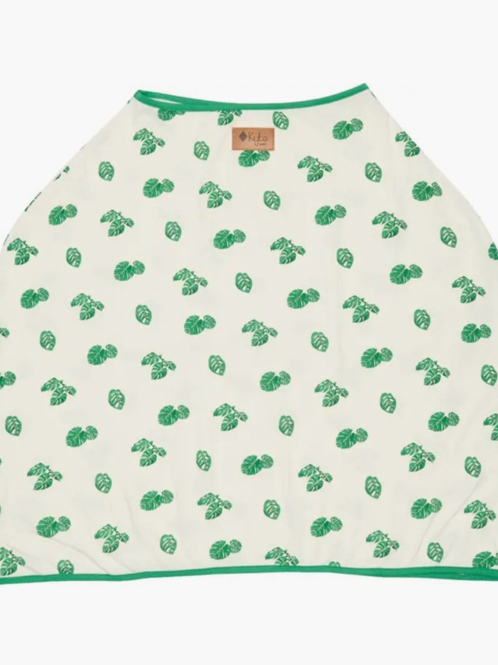 NWT Kyte BABY Car Seat Cover